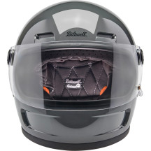Casco Gringo SV
